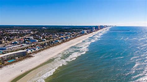 Escorts in Gulf Shores, Alabama